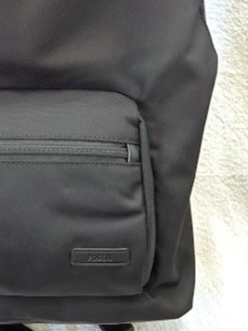 Fossil sawyer black